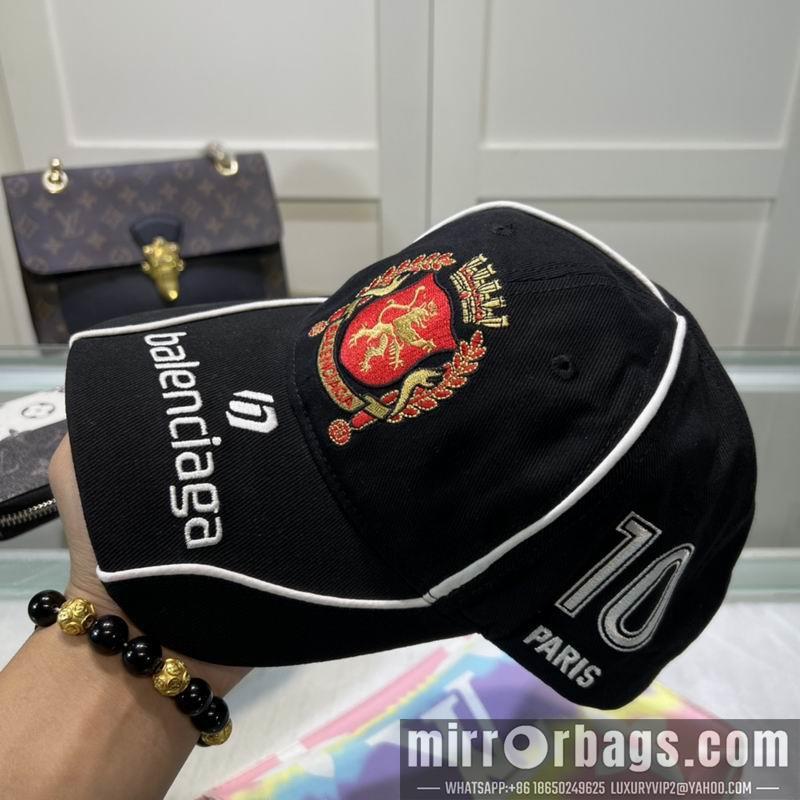 Replica Balenciaga Hat 122801