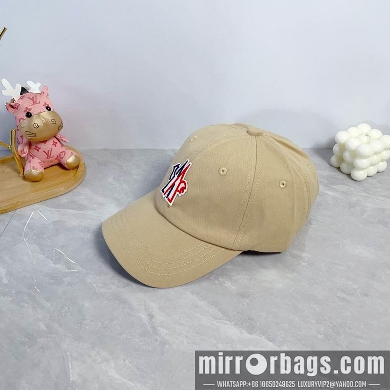 Replica Moncler Hat dx07