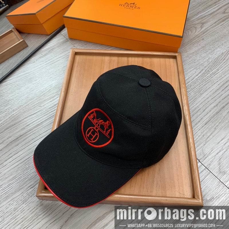 Replica Hermes Hat dx15