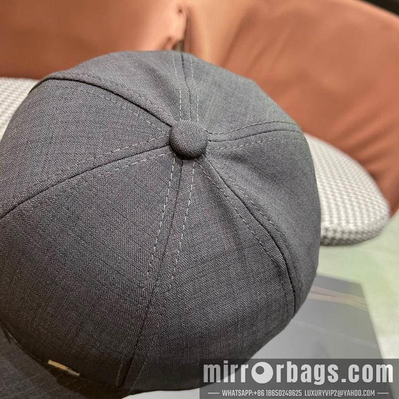 Replica Prada Hat 072802