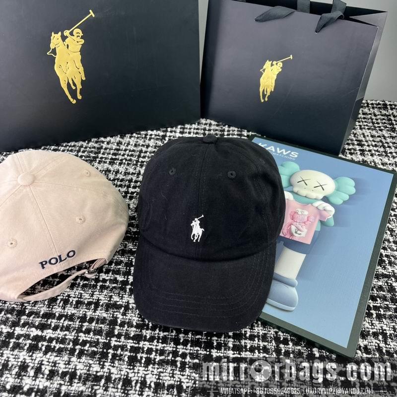Replica Polo Hat hm06