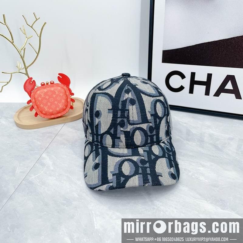 Replica Dior Hat dx71