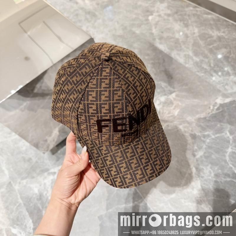 Replica Fendi Hat 041701