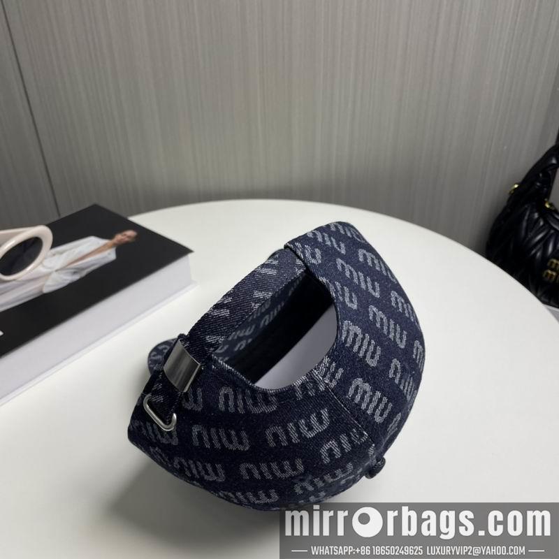 Replica Miumiu Hat dx48