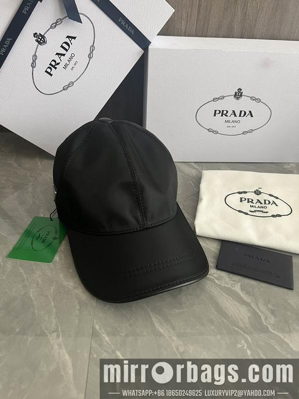 Replica Prada Hat dx13