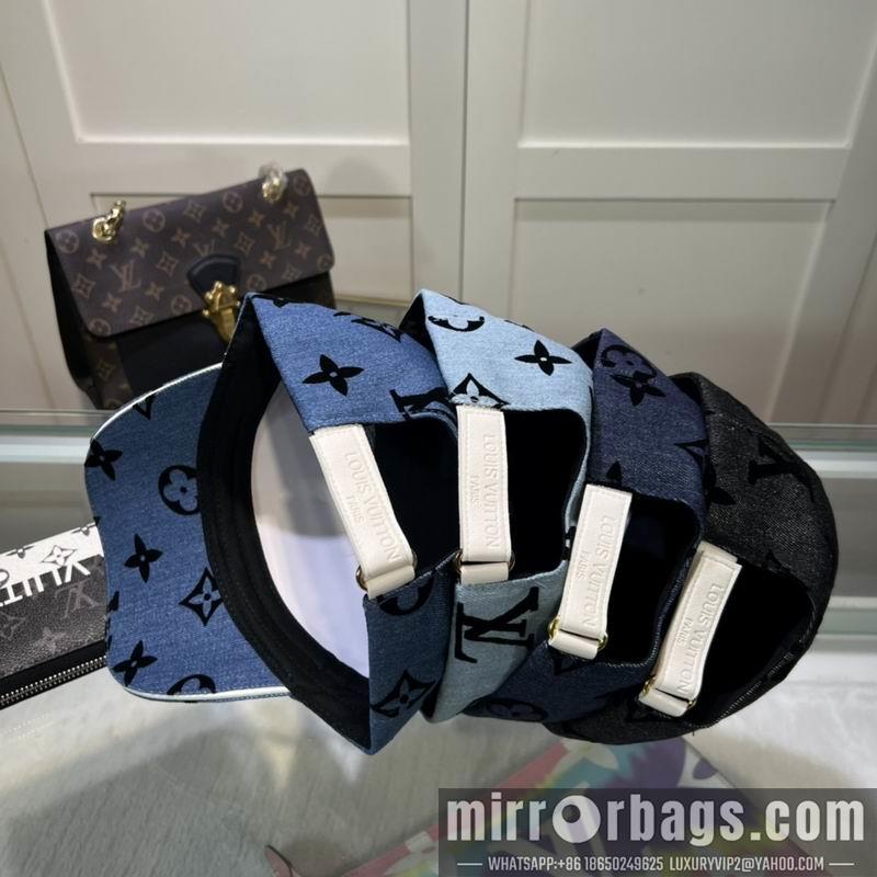 Replica LV Hat 042807