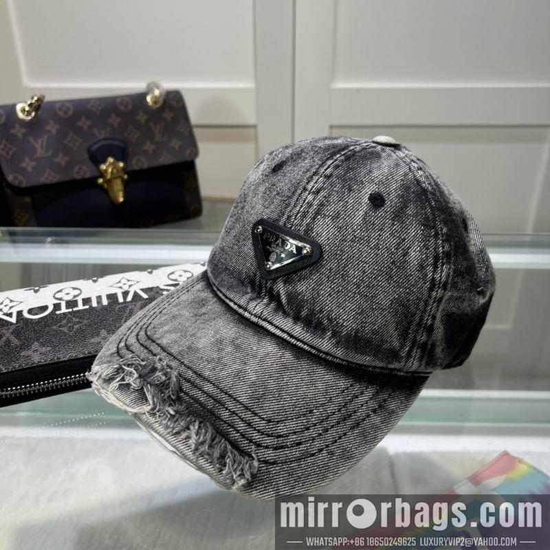Replica Prada Hat 042803