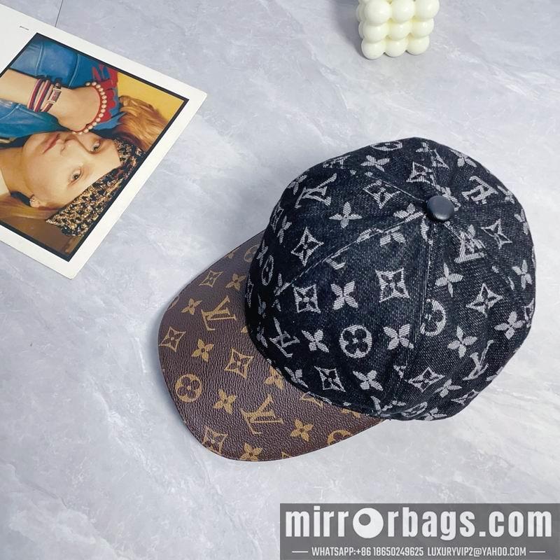 Replica LV Hat dx34