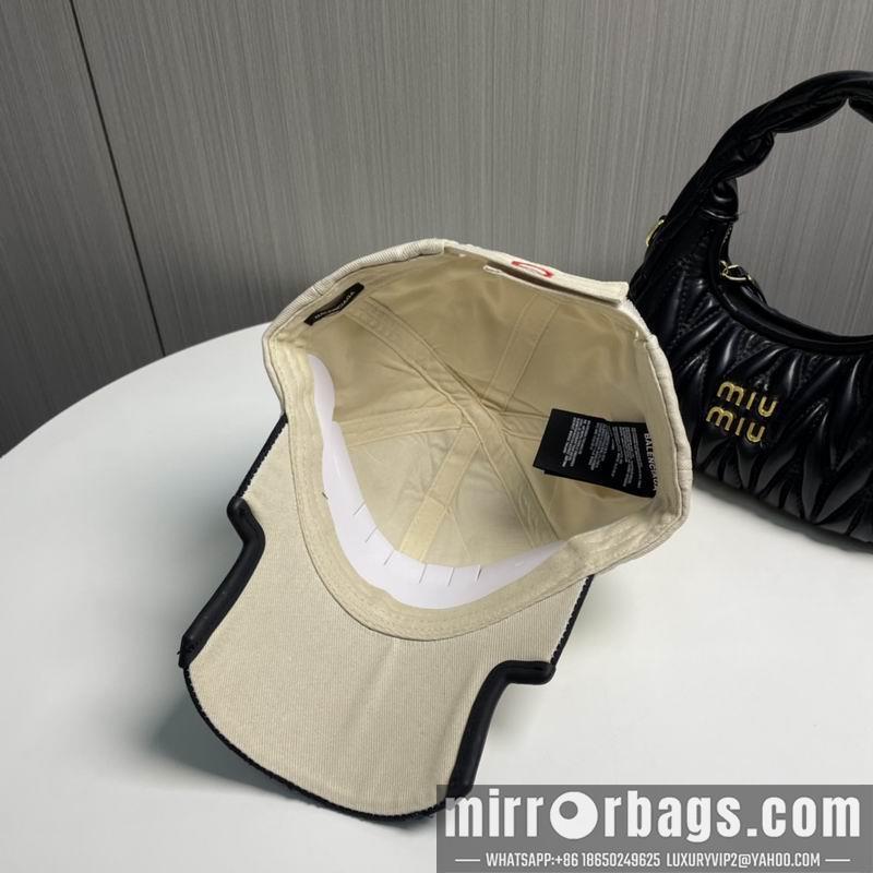 Replica Balenciaga Hat dx57