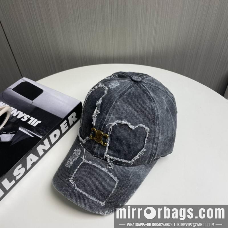 Replica Chanel Hat dx71