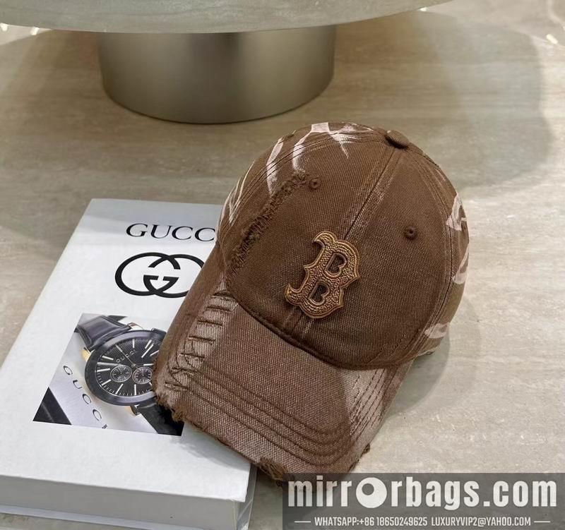 Replica Balenciaga Hat 072801