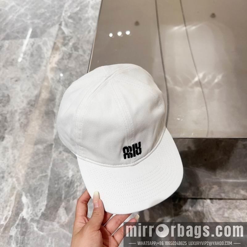 Replica Miumiu Hat 072301