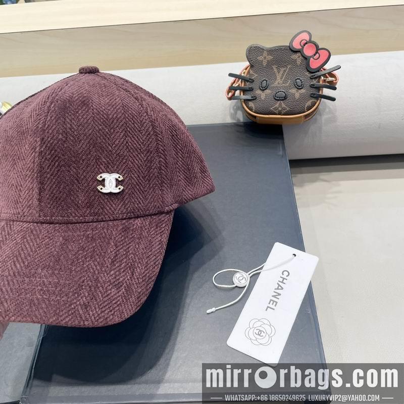 Replica Chanel Hat 092201
