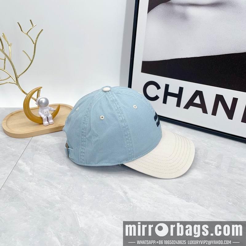 Replica Miumiu Hat dx28