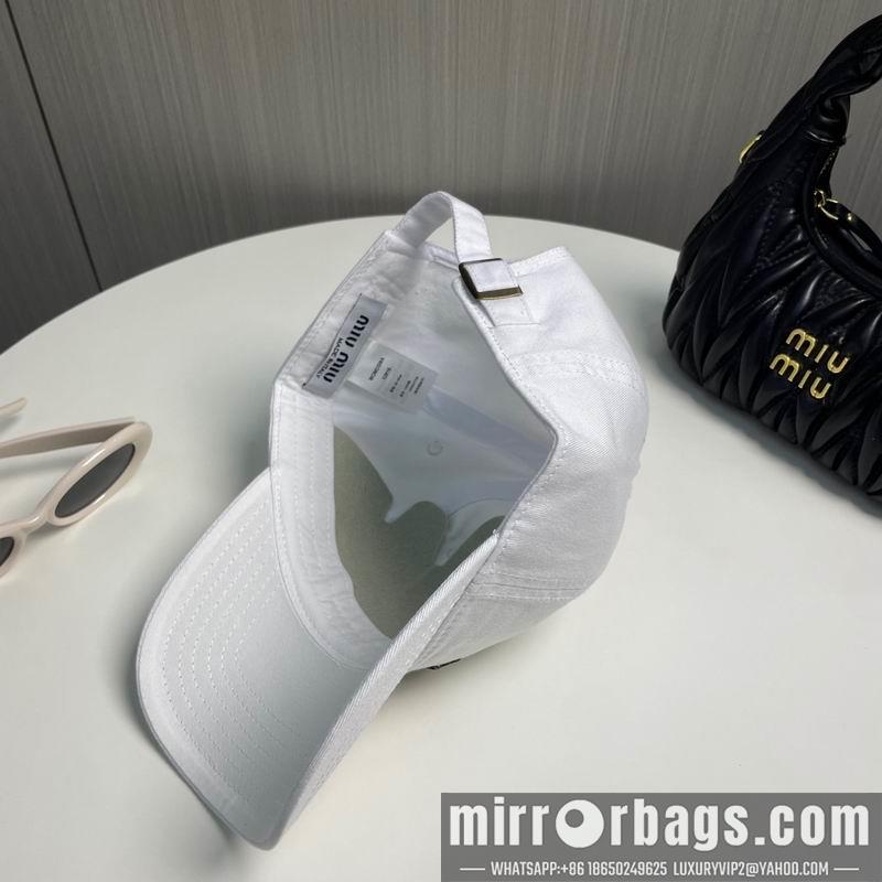 Replica Miumiu Hat 030966