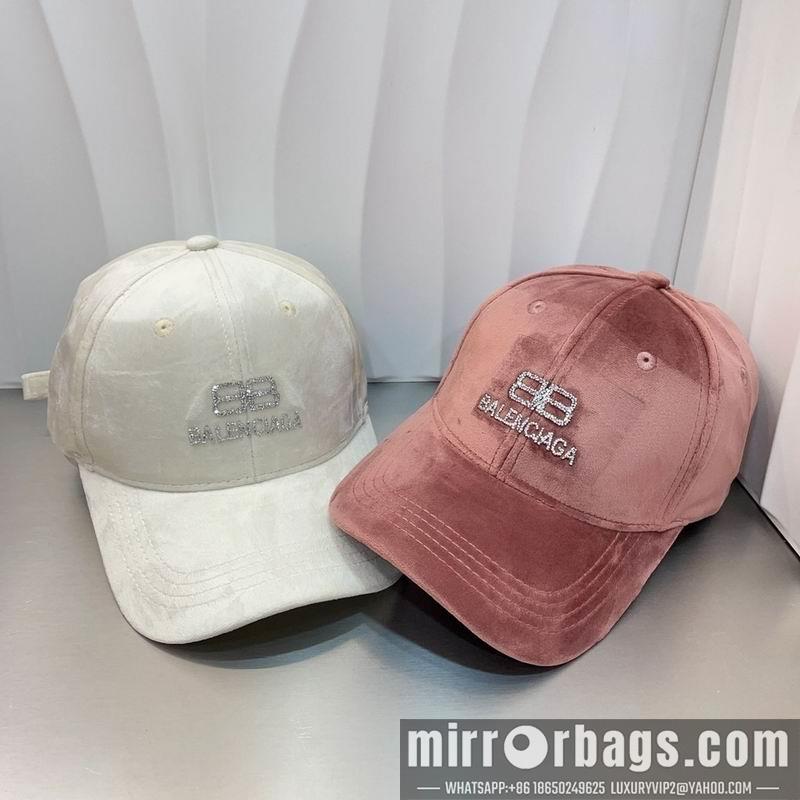 Replica Balenciaga Hat 120402