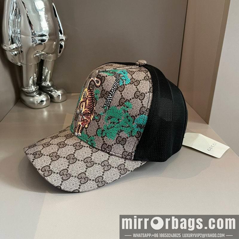 Replica Gucci Hat dx03