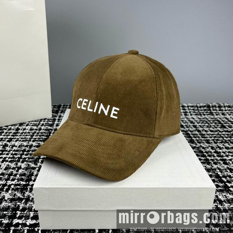 Replica Celine Hat hm06
