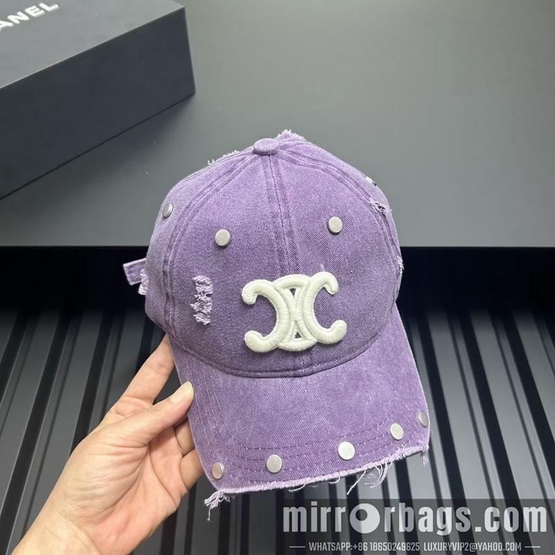 Replica Celine Hat dx10