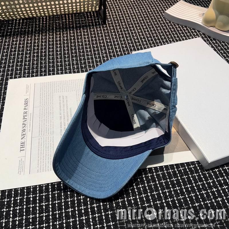 Replica Celine Hat 042603