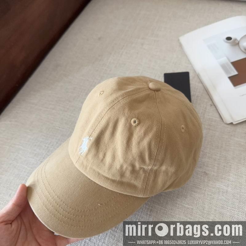 Replica Polo Hat 011502