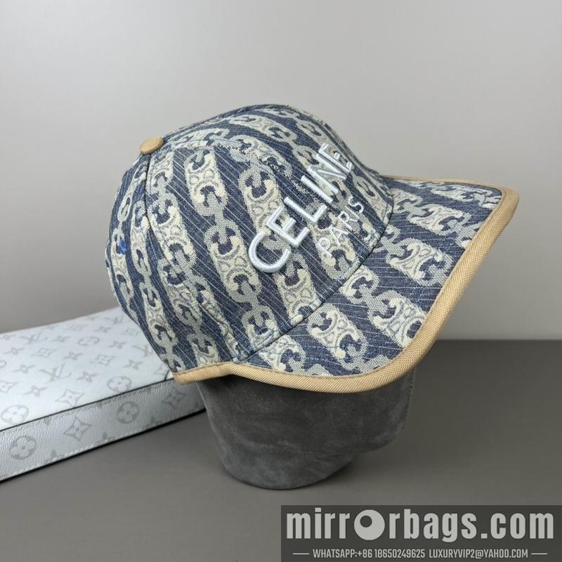 Replica Celine Hat dx42