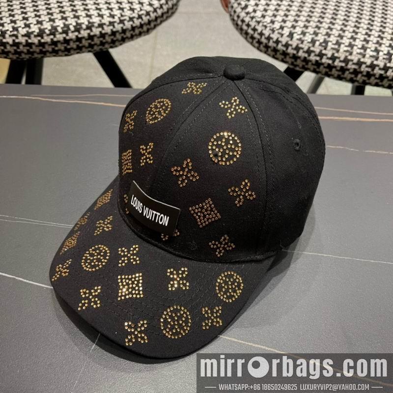 Replica LV Hat 041415