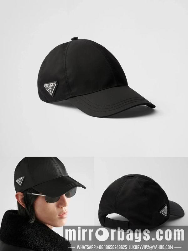 Replica Prada Hat dx73