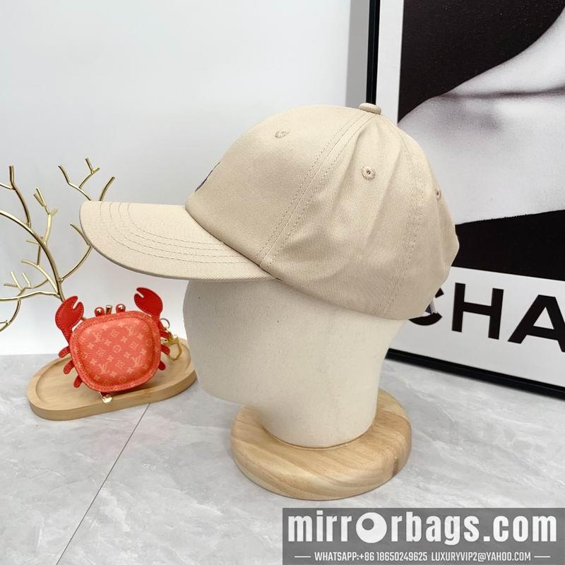 Replica Polo Hat dx20