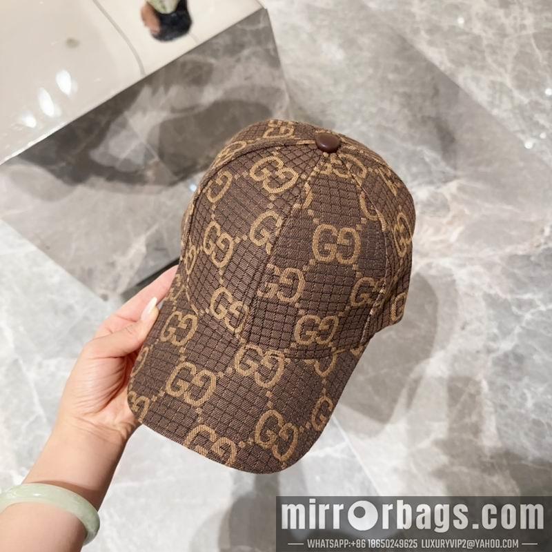 Replica Gucci Hat dx41