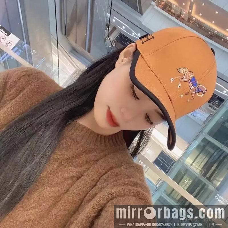 Replica Hermes Hat dx30