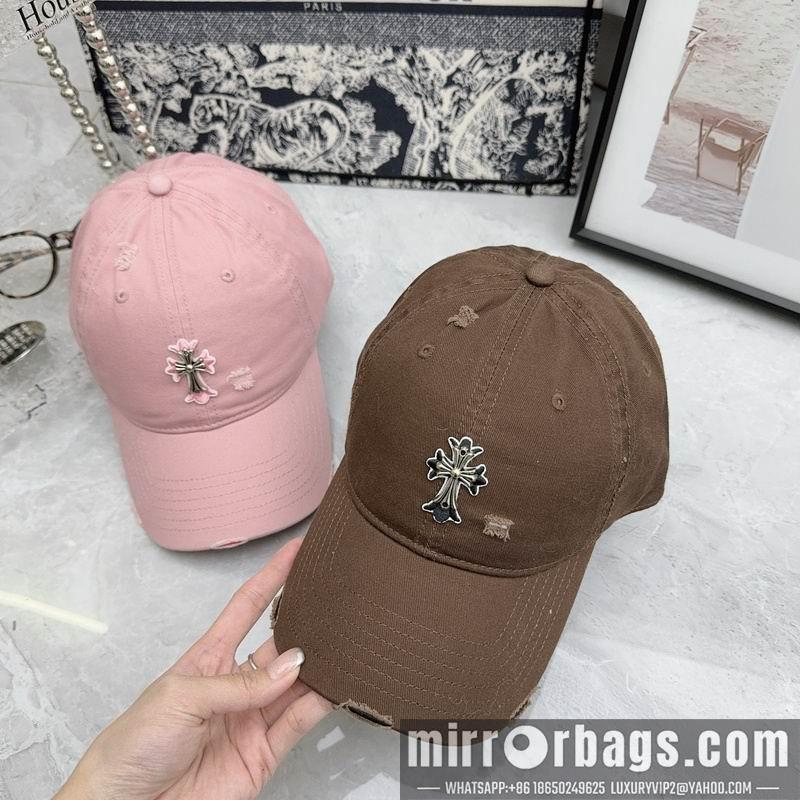 Replica Chrome Hearts Hat hm09