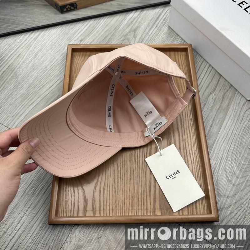 Replica Celine Hat dx66