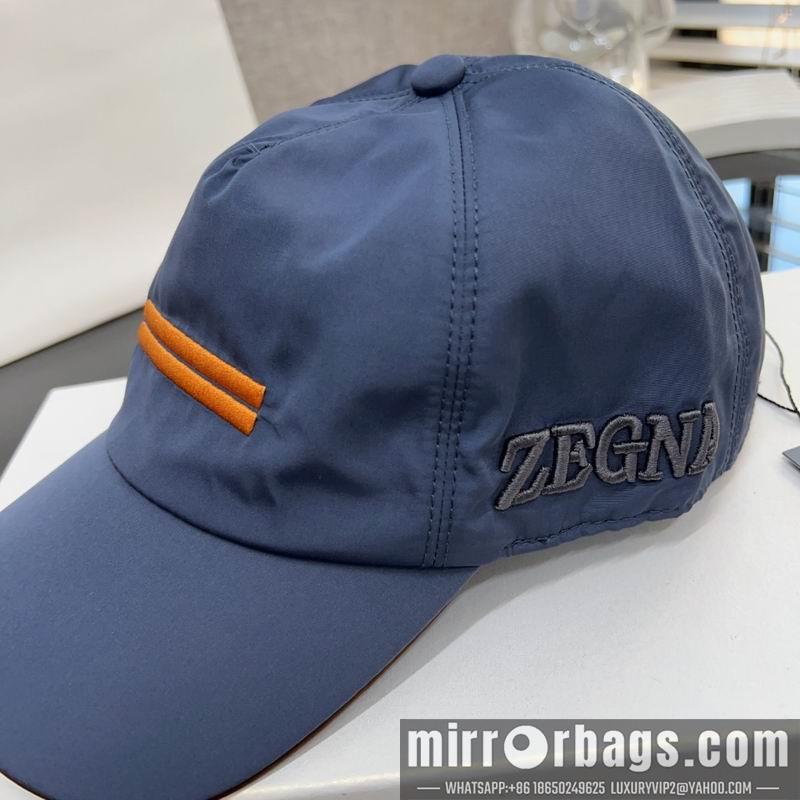 Replica Zegna Hat dx03