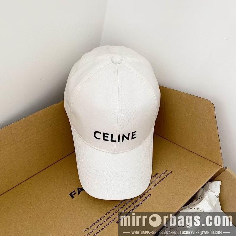 Replica Celine Hat 090602