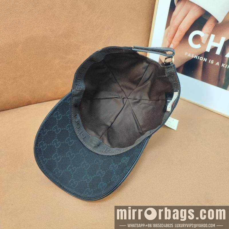 Replica Gucci Hat dx130