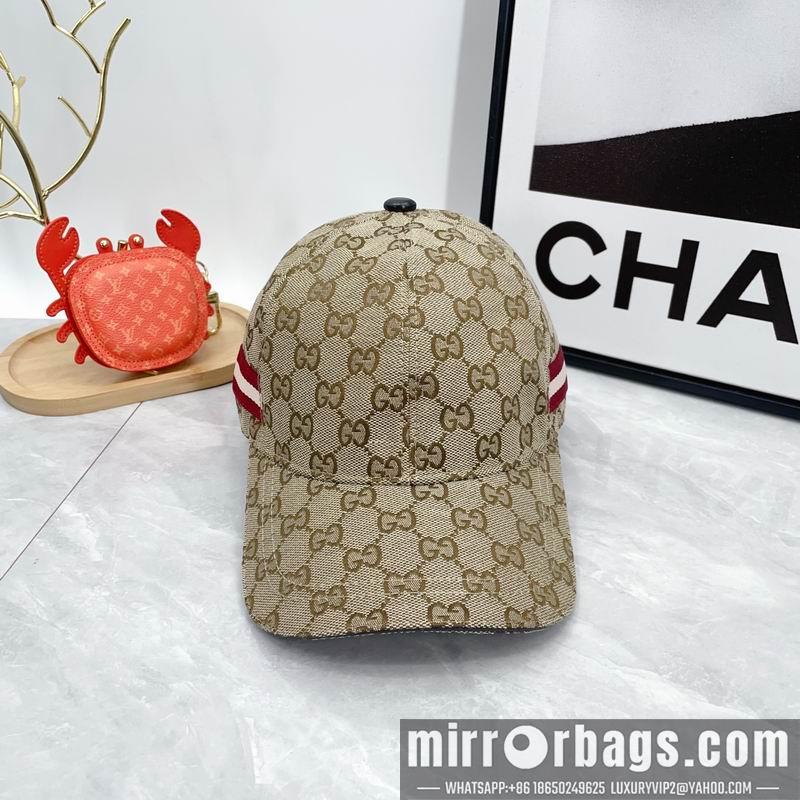 Replica Gucci Hat dx11