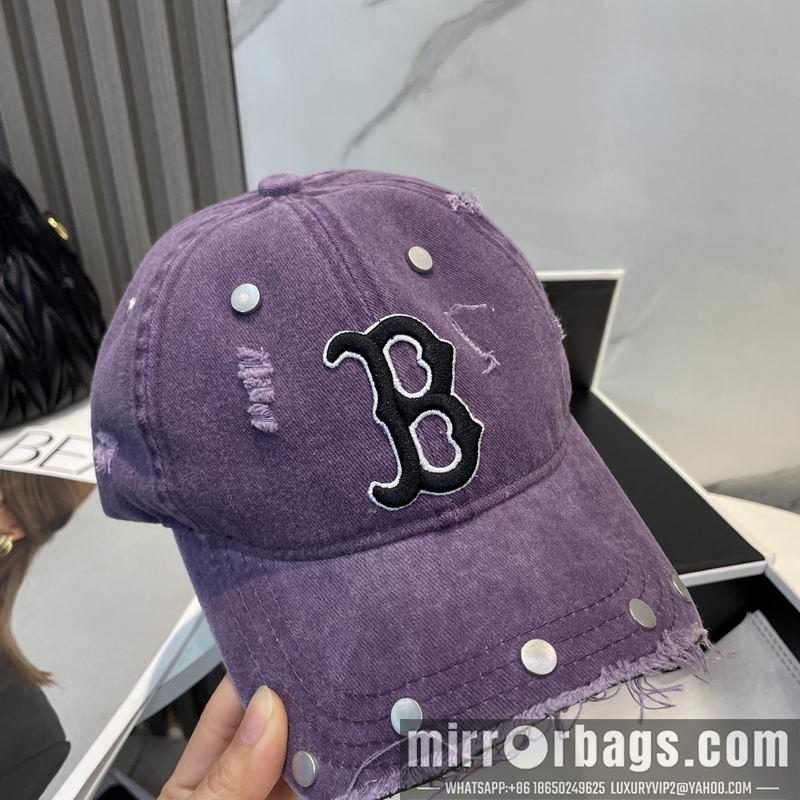 Replica MLB Hat 040201
