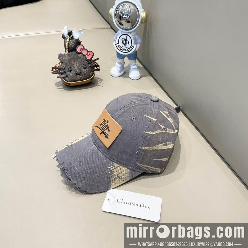 Replica Dior Hat 072803