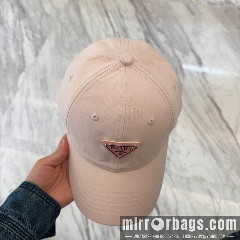 Replica Prada Hat dx18