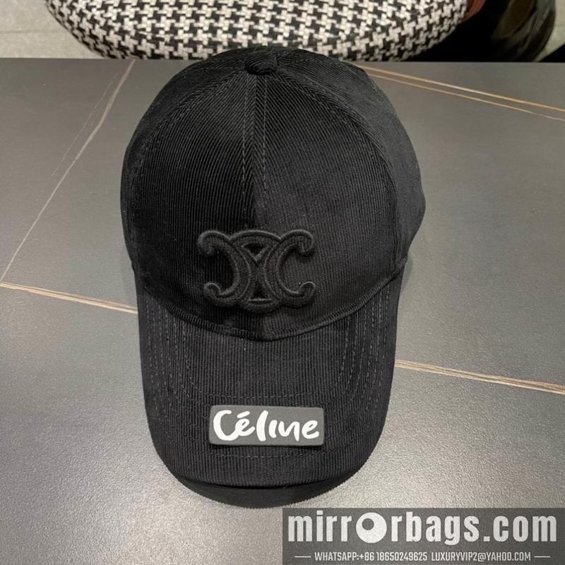Replica Celine Hat 010202