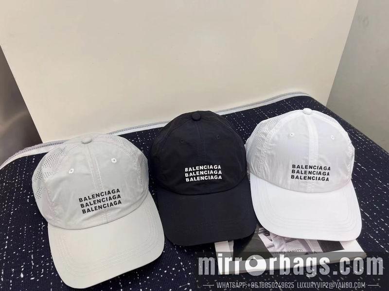 Replica Balenciaga Hat dx108