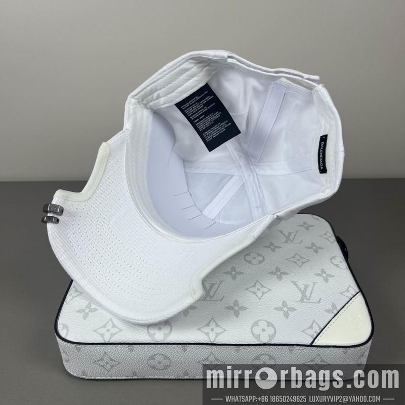 Replica Balenciaga Hat dx05
