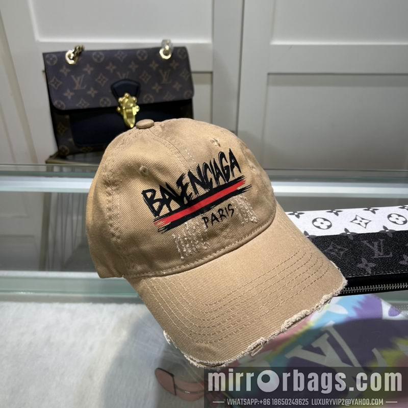 Replica Balenciaga Hat dx62