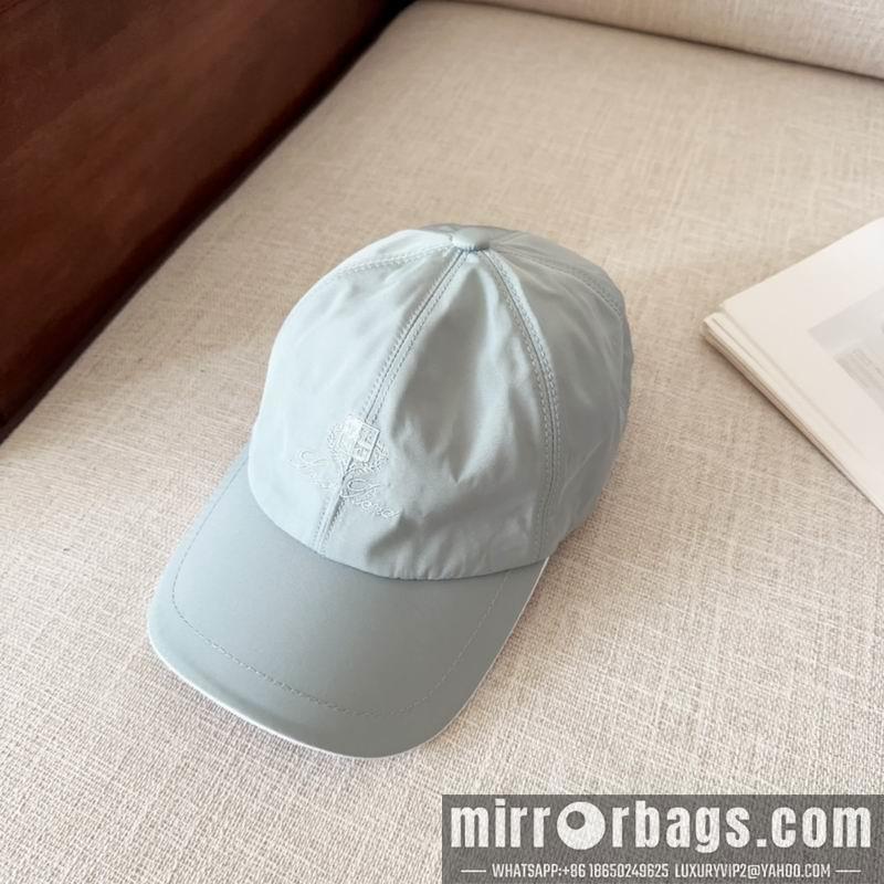 Replica Loro Piana Hat dx15