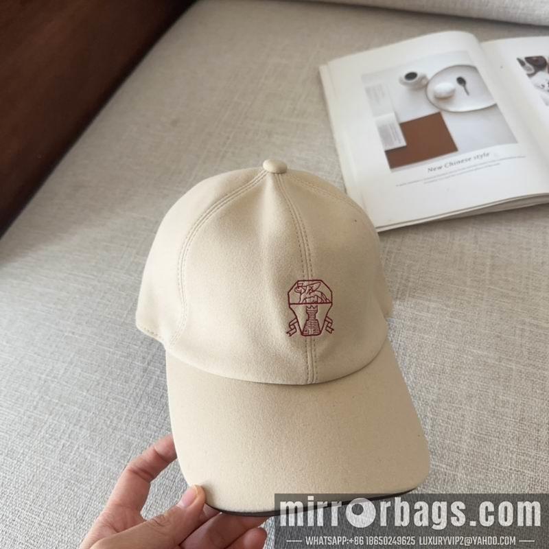 Replica Loro Piana Hat dx19