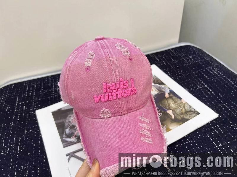 Replica LV Hat dx109