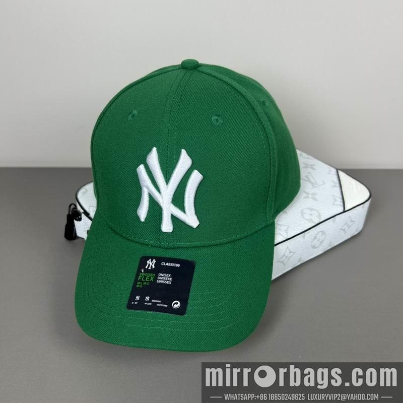 Replica MLB NY Hat dx43