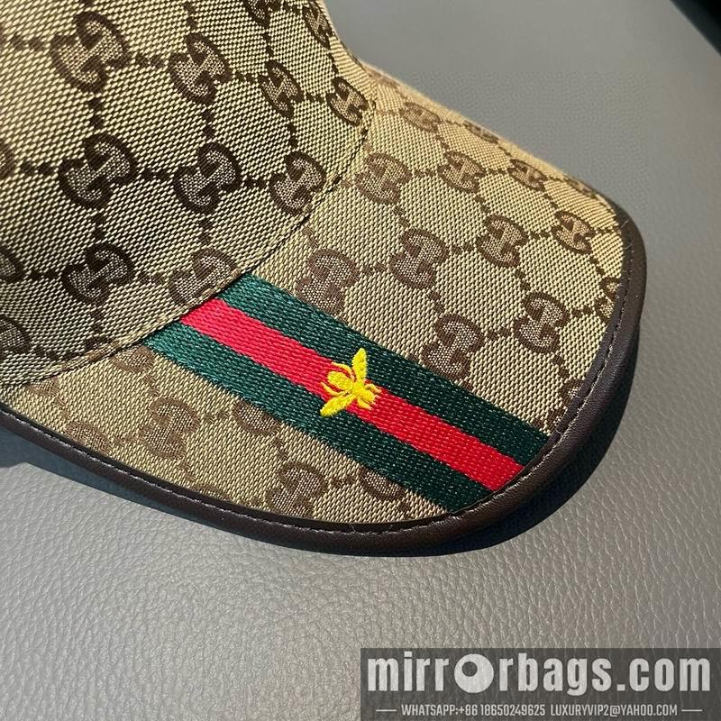 Replica Gucci Hat dx143