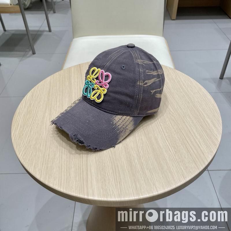 Replica Loewe Hat 030751